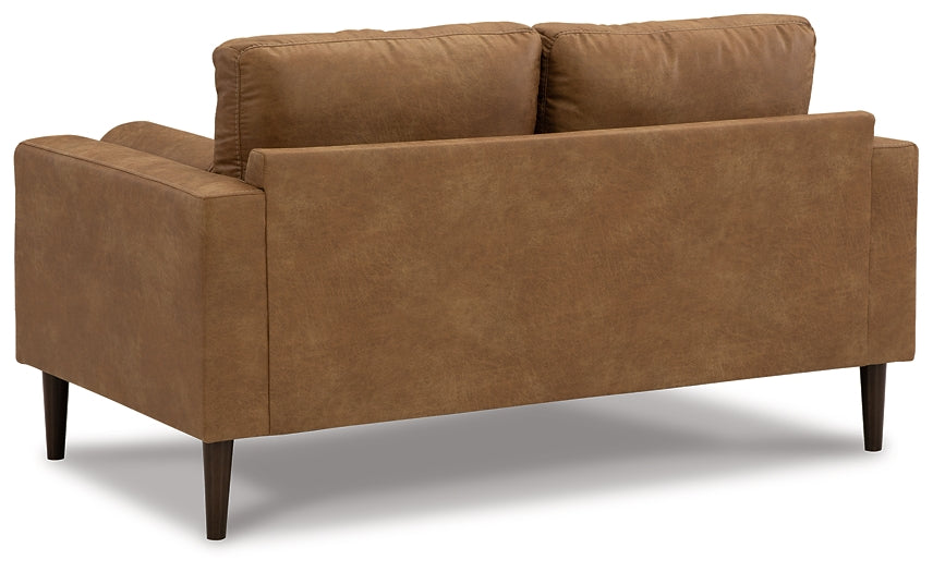 Telora Loveseat Homeline Furniture