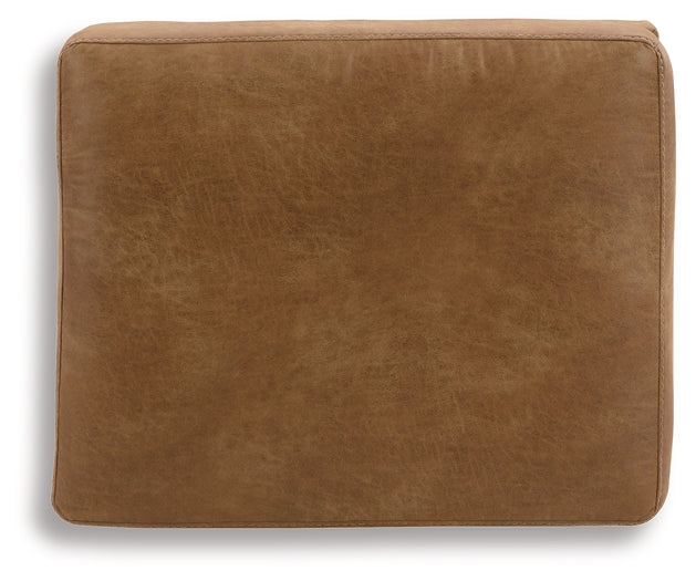 Telora Ottoman Homeline Furniture