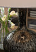 Tenslow Glass Table Lamp (1/CN) Homeline Furniture
