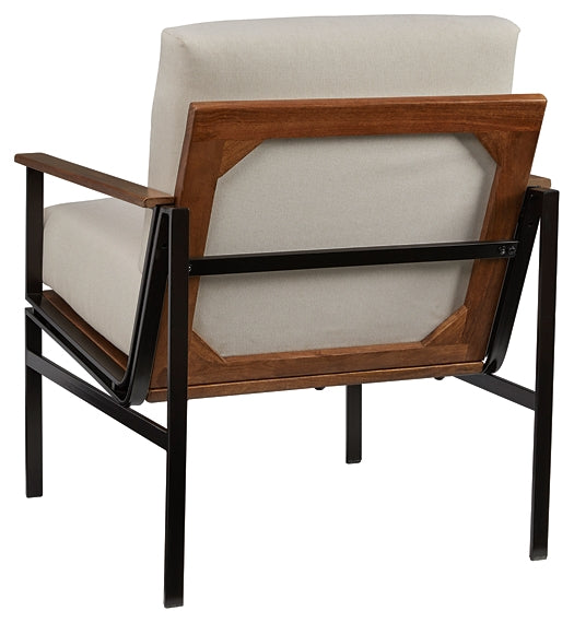 Tilden Accent Chair Homeline Furniture