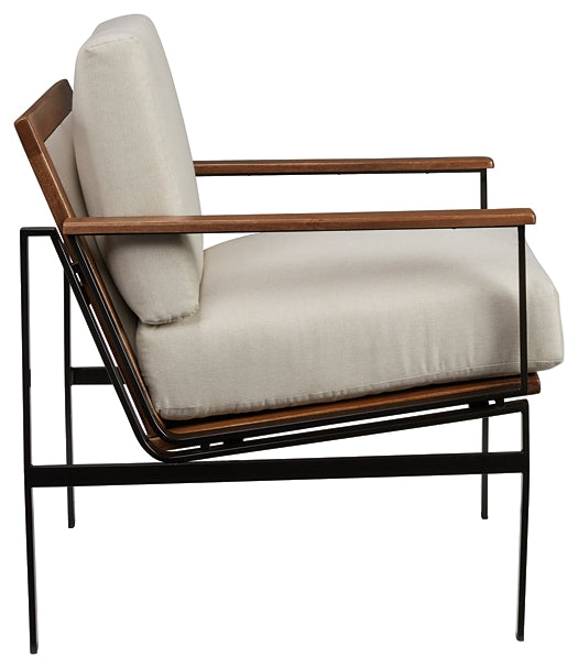 Tilden Accent Chair Homeline Furniture