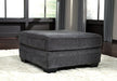 Tracling 3-Piece Sectional with Ottoman Homeline Furniture