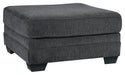 Tracling 3-Piece Sectional with Ottoman Homeline Furniture