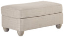 Traemore Sofa, Loveseat, Chair and Ottoman Homeline Furniture