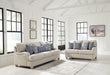 Traemore Sofa and Loveseat Homeline Furniture