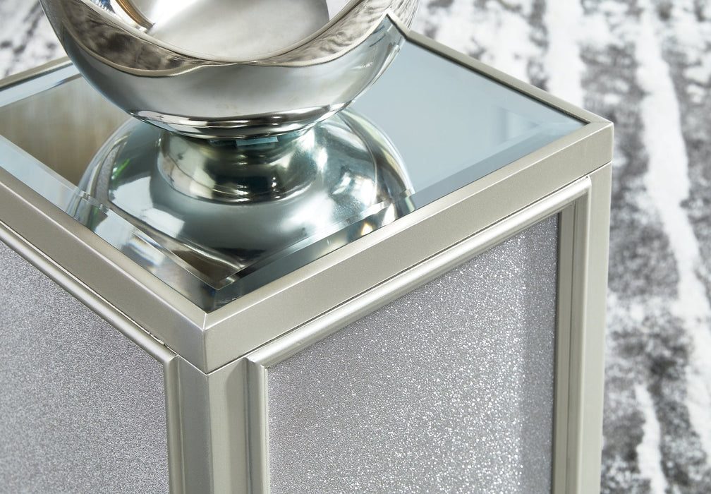 Traleena Nesting End Tables (2/CN) Homeline Furniture