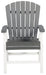 Transville Arm Chair (2/CN) Homeline Furniture