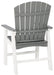Transville Arm Chair (2/CN) Homeline Furniture