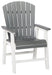Transville Arm Chair (2/CN) Homeline Furniture