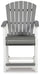 Transville Barstool (2/CN) Homeline Furniture