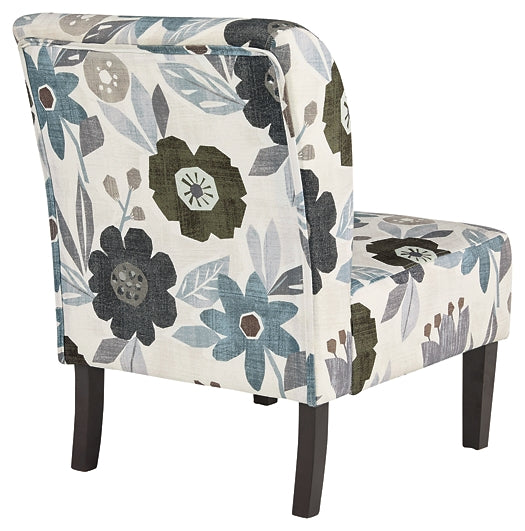 Triptis Accent Chair Homeline Furniture