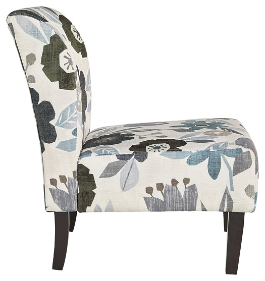 Triptis Accent Chair Homeline Furniture