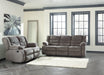 Tulen Sofa and Loveseat Homeline Furniture