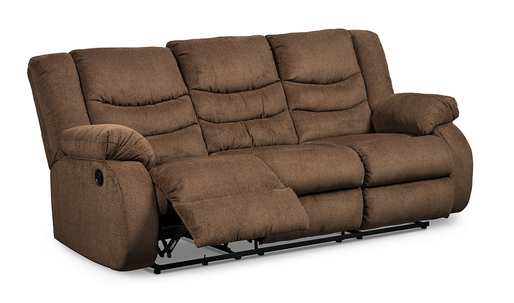 Tulen Sofa and Loveseat Homeline Furniture