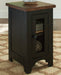 Valebeck Coffee Table with 2 End Tables Homeline Furniture