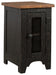 Valebeck Coffee Table with 2 End Tables Homeline Furniture
