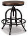 Valebeck Counter Height Dining Table and 4 Barstools Homeline Furniture
