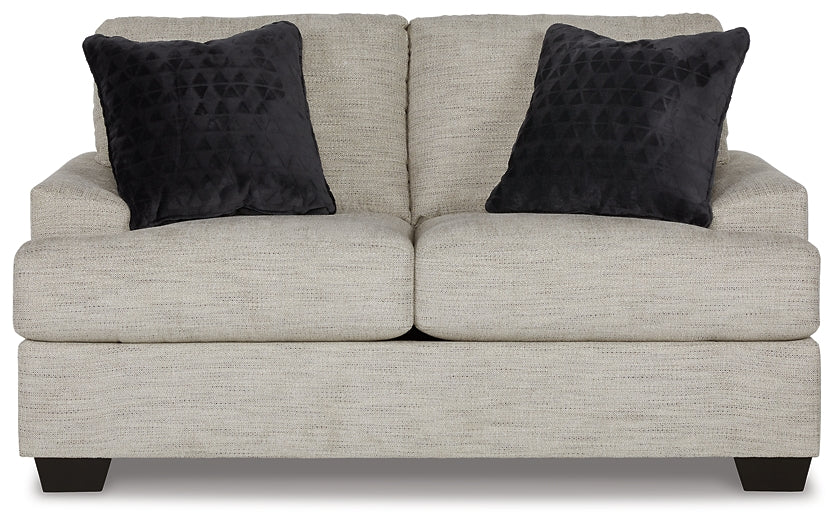 Vayda Loveseat Homeline Furniture
