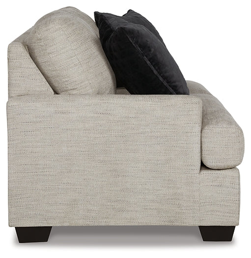 Vayda Loveseat Homeline Furniture