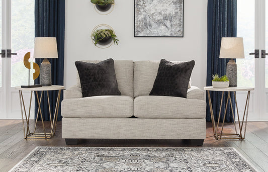 Vayda Loveseat Homeline Furniture