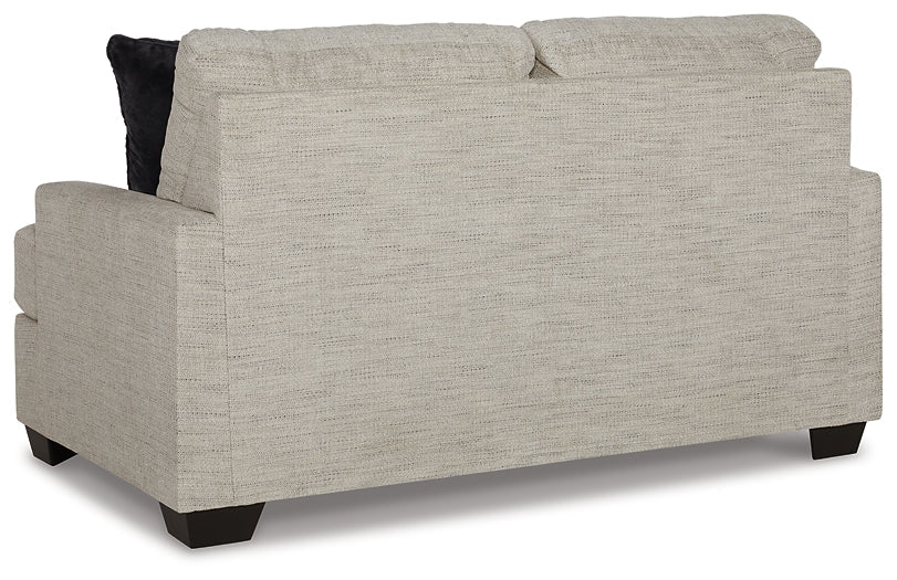 Vayda Loveseat Homeline Furniture