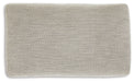 Vayda Ottoman Homeline Furniture