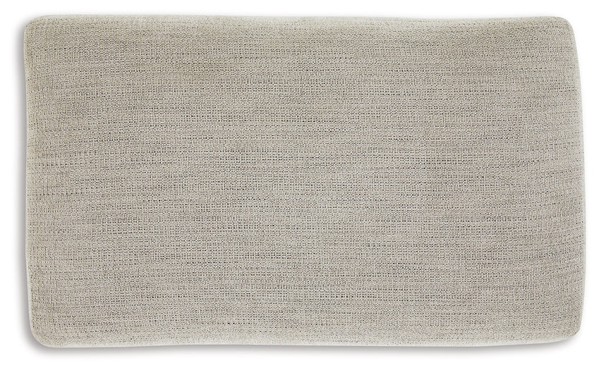 Vayda Ottoman Homeline Furniture