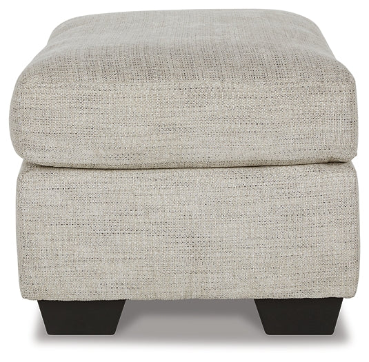Vayda Ottoman Homeline Furniture