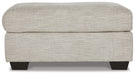 Vayda Ottoman Homeline Furniture