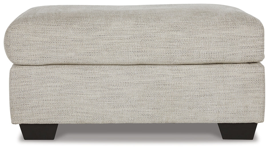 Vayda Ottoman Homeline Furniture