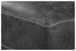 Venaldi Chair and Ottoman Homeline Furniture