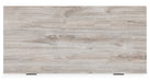 Vessalli Five Drawer Wide Chest Homeline Furniture
