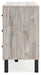 Vessalli Six Drawer Dresser Homeline Furniture
