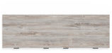 Vessalli Six Drawer Dresser Homeline Furniture