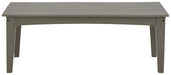 Visola Rectangular Cocktail Table Homeline Furniture