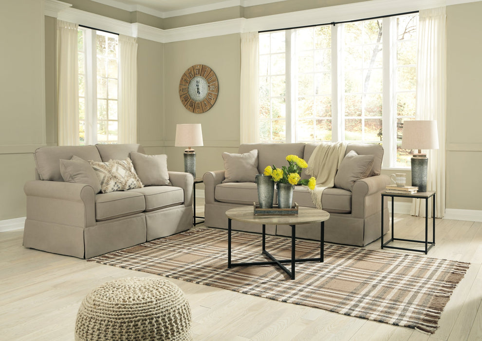 Wadeworth Occasional Table Set (3/CN) Homeline Furniture