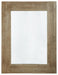 Waltleigh Accent Mirror Homeline Furniture