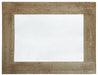 Waltleigh Accent Mirror Homeline Furniture