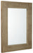 Waltleigh Accent Mirror Homeline Furniture