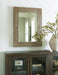 Waltleigh Accent Mirror Homeline Furniture