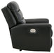 Warlin Sofa, Loveseat and Recliner Homeline Furniture