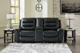 Warlin Sofa, Loveseat and Recliner Homeline Furniture