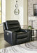 Warlin Sofa, Loveseat and Recliner Homeline Furniture
