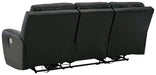 Warlin Sofa and Loveseat Homeline Furniture