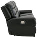 Warlin Sofa and Loveseat Homeline Furniture