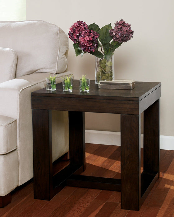 Watson 2 End Tables Homeline Furniture