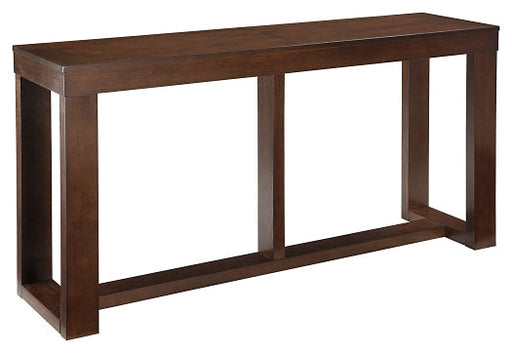 Watson Sofa Table Homeline Furniture