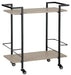 Waylowe Bar Cart Homeline Furniture