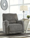 Wittlich Swivel Glider Recliner Homeline Furniture
