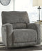Wittlich Swivel Glider Recliner Homeline Furniture